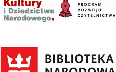 Aż 6500 zł z Biblioteki Narodowej na zakup nowości wydawniczych