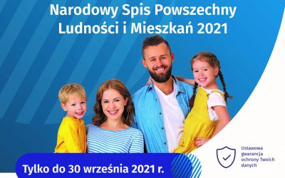 Narodowy Spis Powszechny !